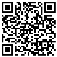 QR Code for bitcoin:186yGLGqaQnoZdjXxBLxEKNDFSaJKXGme8