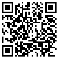 QR Code for bitcoin:1874ZWA2J19bMVx3CPx1RVCifmnf6pNes4