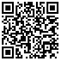 QR Code for bitcoin:1874vWjF87uX6PVuRS7N3bLyTYcmd3DQmF