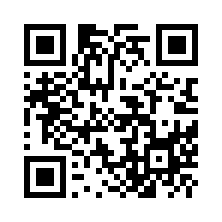 QR Code for bitcoin:187AxmLq7Pd3aNJhh3qS3PU3Ucv533Yd44