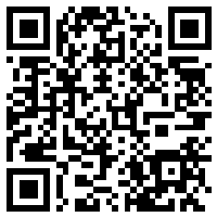 QR Code for bitcoin:187Bh6mMwu1274whX4vquAuggSCRDAKyE3