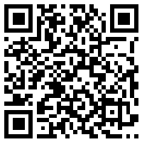 QR Code for bitcoin:187Ci5utTrUHwyFJvaJFS3maLUGf1NWF8U