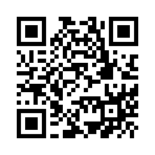QR Code for bitcoin:187GFEEYwkyfvENR5MeXQQ3YbDoLRPf44j