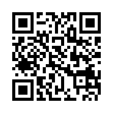 QR Code for bitcoin:187GndwtFFw7qfemCk3RZKyypgiGjGMTr