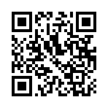 QR Code for bitcoin:187HjEUF845GwY3mPoPaQ8LMefcT2PmJ65