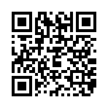 QR Code for bitcoin:187J8bcFFbXxqwXKhsU1YaccLSwth8JYTw