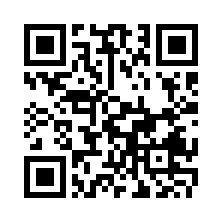 QR Code for bitcoin:187JRJuFreMjEtpD6Gso9mCydD59RnpY41