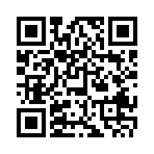 QR Code for bitcoin:187JjmuTVDLzipmJAPdCnJaA6PMfR7JDUd