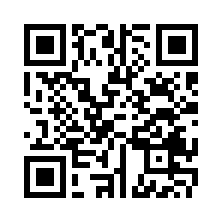 QR Code for bitcoin:187LMBH2cBAyNQaXyx1RHvQaENZyiwwJ2n