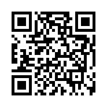 QR Code for bitcoin:187Mi9cjAPoRdoHcoWFgQeAdHGCxddbH62