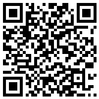 QR Code for bitcoin:187P6t9LJWfmh4DXAm7HLVXdfbG3f4EdST