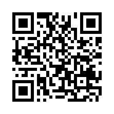 QR Code for bitcoin:187PiWNgkoeA9BW2QzGoSeqS5QJi2YLFTD