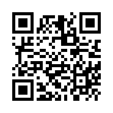QR Code for bitcoin:187QHccAwV9nvcsaBnXufi8xRCkrRNgMeb