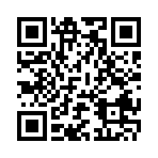 QR Code for bitcoin:187QM3d3P2Sz3Dh67MjVMu4YfMAmFyaTmy