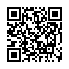 QR Code for bitcoin:187QR4XjKrmCZUXqtfTd4oNR9BYp5kYcbS