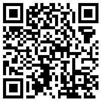 QR Code for bitcoin:187QoPgeSY38j7eaLv6cnwYH9ZVTM2ZPTw
