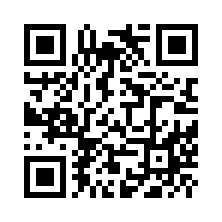QR Code for bitcoin:187QuLnkW7J99N8BcTutwvxFK6rhTAddNz