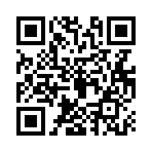QR Code for bitcoin:187R2CcpuQnkrGHhCf7LDRUNruFpn45RVK