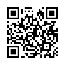 QR Code for bitcoin:187RPPY4qUYSCj89zPwiSCUM3eN2qWNF4N