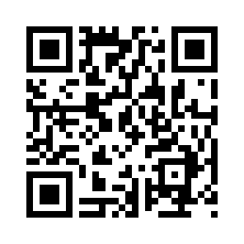 QR Code for bitcoin:187RfixPJ8WtszP2pJCo3dm9E57m2Chseb