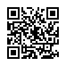 QR Code for bitcoin:187RgvzvFGCPPpwhfVC2As8E2bRBruFDaz