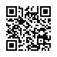 QR Code for bitcoin:187SDBcpkHTZP6ZWvLYPwP8XQERi2MgH5K