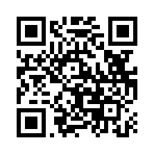 QR Code for bitcoin:187URaoMEjkrFrfcmZX28MUbAvTKF3fGYK
