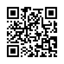 QR Code for bitcoin:187UTsWAq686fETyto8CVab4WpAeYjRtTo