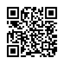 QR Code for bitcoin:187V3twRfC6gRoPvrHfMkCgpvXR9LU2yu5