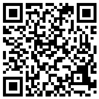 QR Code for bitcoin:187VBo9wB4eTf5PNEPvEFcuStxwQMuUBX6