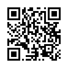 QR Code for bitcoin:187VMZdioPPGUF49pruiegcLNeZ439eo4F