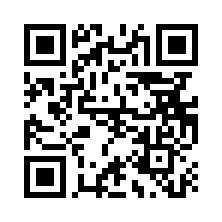 QR Code for bitcoin:187VWkfxpfBY9FX92rNFpTvH7JJS918F79