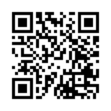QR Code for bitcoin:187WD6L8igbpfqpXZads6N1pDG5PmcRYAV