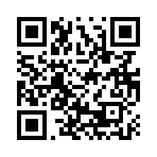 QR Code for bitcoin:187bprdPSi597b4V8JRRHhy9AYAXiATQem