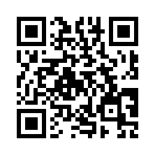 QR Code for bitcoin:187cAF6b1gkonvxVBWxgQuHRXWEdvpBG8H