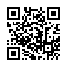 QR Code for bitcoin:187dBdLNSfx5nnGkpq33GieZzdoLVjgbMi