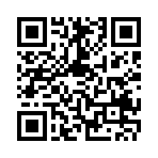 QR Code for bitcoin:187dXDN5GdRTN4thSspw5VVep2J2sLskPy