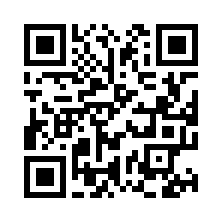QR Code for bitcoin:187ebc8x1NUXwBNdVQCAVi6RMGHtrdffdu