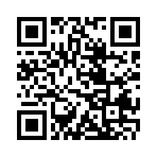 QR Code for bitcoin:187gbjqSpZW8rGeKMv2kwP35UnUgxtNFUn