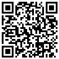 QR Code for bitcoin:187hMPTiYYGBHunyt3W48HkUc9tGezjMiR