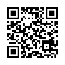 QR Code for bitcoin:187idX7hRhX1fpybtdUSGDiCTeHUZcnR2e
