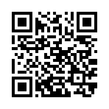 QR Code for bitcoin:187idp2yPmk86MDPeJgvx576uqoa1ddnG