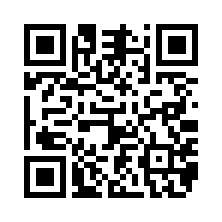 QR Code for bitcoin:187j6XPBJbNPw4VMvAc7a6eyKoaUffXgub