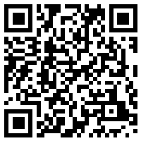 QR Code for bitcoin:187mBVCgudXAkRjFMVTBCC3aA3m4GQpiaa
