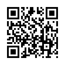 QR Code for bitcoin:187mGdg1BNdkVURyzfUBEmjrikBdfqaE5R
