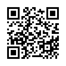 QR Code for bitcoin:187qf7YjCFKWifV94YuYKEC5JDvEb8GCjb