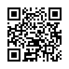 QR Code for bitcoin:187sVBVLeM53bBNa3NknwFwVjHXTX2Gy9r
