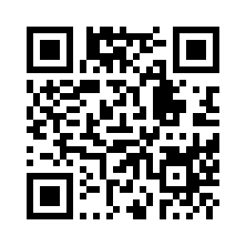 QR Code for bitcoin:187vfUTvxPqhVnuQLf78ztyiA7VNFBbUbW