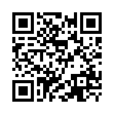 QR Code for bitcoin:1885GKngPHMJqFccr2U8THw7WGrb2om6k