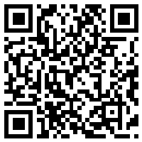 QR Code for bitcoin:1885NU3hze71k1LJPmLN23EkCsThN2kQqa